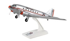 Skymarks SKR539 American Airlines Douglas DC-3 N18141 Desk 1/80 Model Airplane picture
