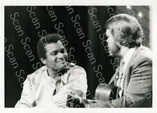 Charley Pride   VINTAGE 5x7 Press Photo Country Music 34 picture