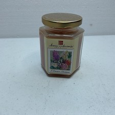 Home Interiors Flower Shoppe Scented Candle 7.5 oz Retired picture