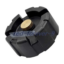 Universal Marine Boat Tank Gas Cap ABS Plastic Outboard Engine Motor Fuel picture