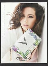 VALENTINO handbags - 2017 Print Ad  picture