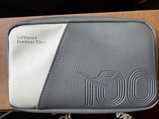 SEALED NEW 2026 LUFTHANSA AIRLINES Business Class Polaris Amenity Kit picture