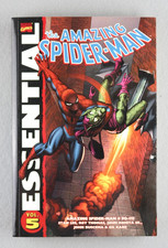 Marvel Comics Essential Amazing Spider-Man Vol 5 2006 TPB BRAND NEW 99 100 101 picture