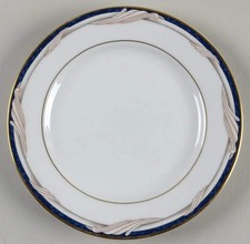 Gorham Golden Swirl Bread & Butter Plate 172111 picture