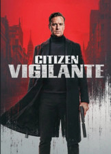 Citizen Vigilante (2026) dvd disc-only Armie Hammer, Costas Mandylor, Désirée Gi picture