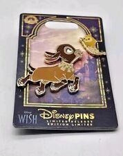 Disney Star And Valentino WISH Pin Set 2023 Limited Release picture