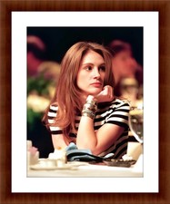 Julia Roberts 8.5 x 11 Color Unframed Collectable Photograph picture