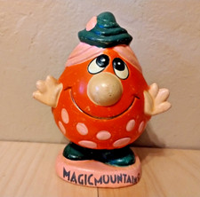 Vintage RARE 1970's  Magic Mountain  