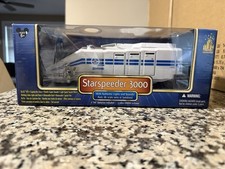 Star Wars Star Tours Starspeeder 3000 Disney Parks Exclusive 2002 New Sealed picture