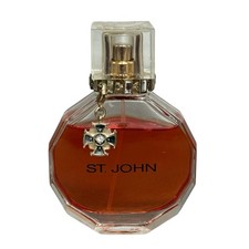 St. John Signature Eau de Parfum Spray 1.7 fl oz/50 ml Women Discontinued picture