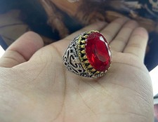 Trillionaire Maker Real Magic Ring Wealth Lottery Money Success Ring picture