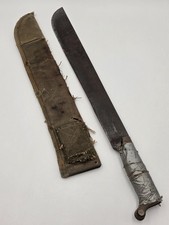 WWII US Army M1942 True Temper 1945 Machete 18
