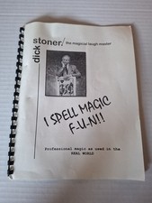 Dick Stoner 