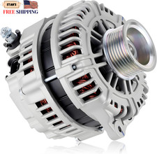 11121 Car Alternators Fit for Nissan Frontier Alternator Pathfinder Alternator picture