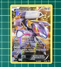 Genesect XY119 Promo Holo Pokemon TCG XY Promos ENG NM picture