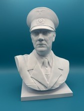 Adolf Hitler War Germany War Italy Fascism History School Hate 20cm picture