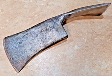 Vintage Council Pulaski Axe Head 4 Lbs. 7.1 oz Wildland Fire Fighting Tool USA picture