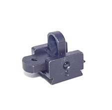WWII USGI M1 Carbine Type I Flip Rear Sight S IN B Marked Original picture