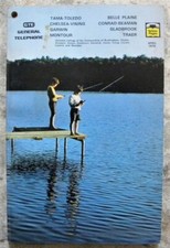 1975Tama-Toledo,Belle Plaine,Chelsea,Vining,Traer,Montour,Iowa IA Telephone Book picture
