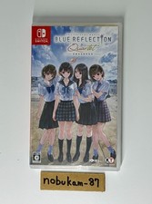 BLUE REFLECTION Quartet Nintendo Switch Japan Import [Multi-Language] picture