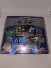 Disney Lorcana Rise of the Floodborn - Disney 100 Collector's Edition Gift NEW picture