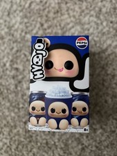 MGA Hyojo x Pepsi Blind Box picture