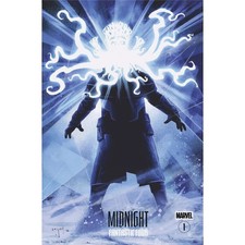 Midnight Fantastic Four: #1 [EM Gist CVR D] 2026 picture