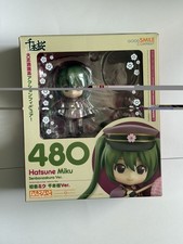 New Nendoroid #480 Hatsune Miku Senbonzakura - Good Smile Company picture
