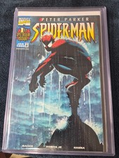 Peter Parker Spider-Man 1 1999 Romita Dynamic Forces $10 FLAT COMBINED SHIPPING picture