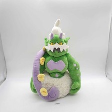 Tornadus (Incarnate Forme) Z697 Pokemon Center 2011 Plush 13.5