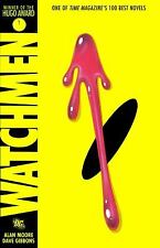 Watchmen by Moore, Alan; Gibbons, Dave picture