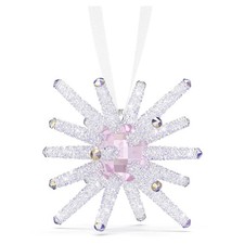 SWAROVSKI Sparkle Crystal Limited Edition Wicked Wand Ornament 5701516 picture