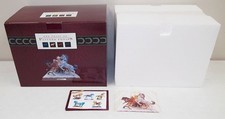 New Mint Rare TRAIL OF PAINTED PONIES 