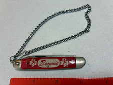 Vintage Kutmaster Brownie Scout Pocket Knife. picture