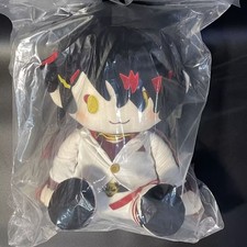 40cm Official Luxiem Vox  Plush Doll Stuffed Dress up Toy Plushie Pillow picture
