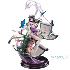 Onmyoji Hana Shokukan 1/8 Scale PVC Figure Model Desktop Ornament Christmas Gift picture