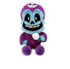 Youtooz * Matt McMuscles * 9” Plush * NEW * Sold Out * In Hand picture