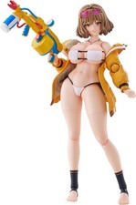 Preorder figma NIKKE Anis Sparkling Summer 150mm Action Figure JUN2027 picture