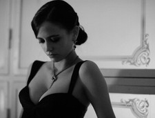 Eva Green in an 11