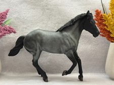 Breyer Paddock Pals Quarter Horse resculpt mold 2026 Custom Classic Scale picture