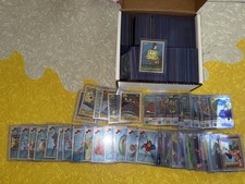 2025 Topps Chrome SpongeBob SquarePants - Complete Base Set #1-200 + Inserts picture