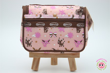 New Pokemon Time Eevee and Friends Travel Pouch Pokemon Center Japan 2009 picture