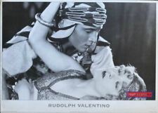 Rudolph Valentino Vintage The Sheik 1995 24 x 34 Poster picture