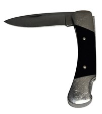 1967-72 Vintage Buck 500 Duke Knife picture