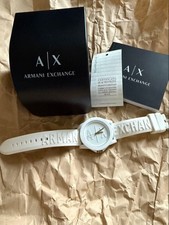 A|X ARMANI EXCHANGE Wristwatch Unisex picture
