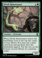 Elvish Rejuvenator (226) picture