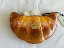 HOLIDAYS SPECIAL Moschino Couture Jeremy Scott Croissant Shoulder Bag Antoinette picture