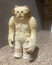 Vintage 1982 Kenner Star Wars Tauntaun Figure V: Empire Strikes Back picture