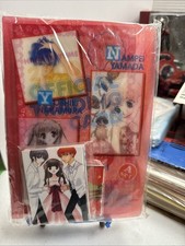 Hana to Yume Official Trading Card Set A B And C Model Hana to Yume Hakusensha picture
