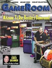 Gameroom Magazine 1989-2009 -220 issues picture